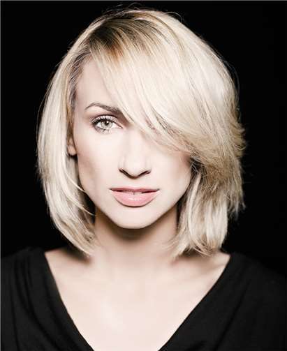 Ramona Nerra. privat