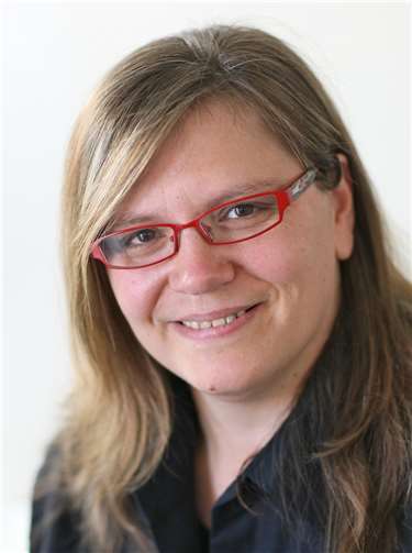 Ramona Schneider, BECKER Hörakustik Polch.privat