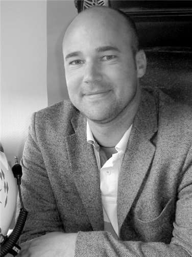 Raphael lingmann.Quelle: CDU Andernach