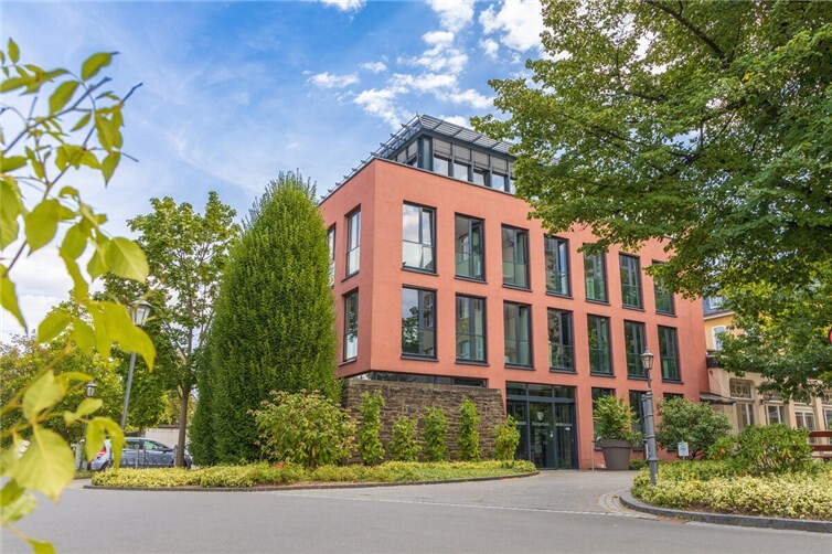 Rathaus der Stadt Bad Neuenahr-Ahrweiler