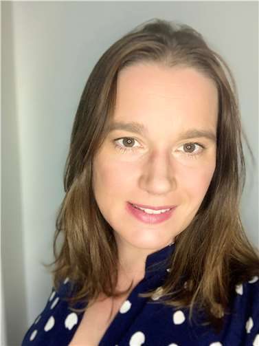 Ratsfrau Julia Kübler. Foto: privat