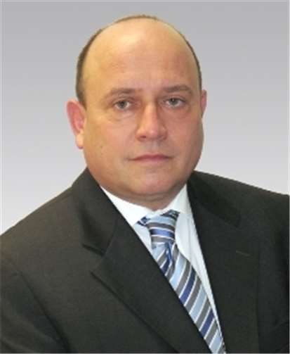 Ratsherr Leo Biewer.privat