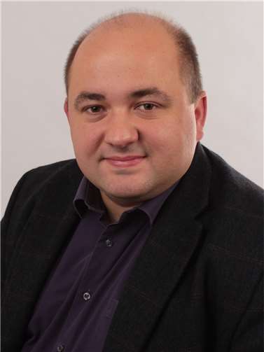 Ratsherr Sebastian Ruland.Foto: privat