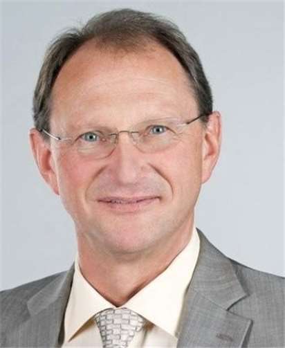 Ratsherr und Ortsvorsteher Kurt Brozio wurde zum Stützpunktsprecher berufen. Foto: privat