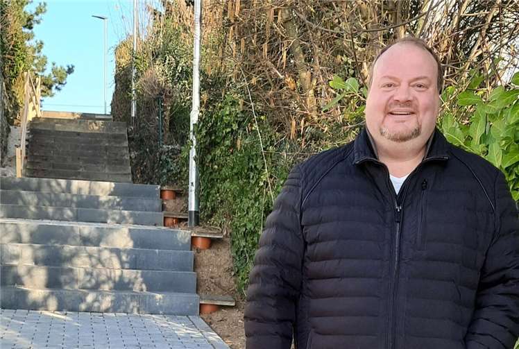 Ratsmitglied Thorsten Schneider (SPD). Foto: privat