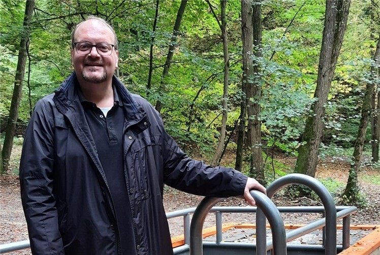 Ratsmitglied Thorsten Schneider (SPD). Foto: privat
