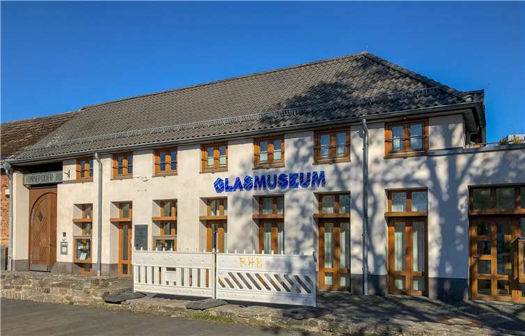 Ratssitzung im Himmeroder Hof. Foto: privat