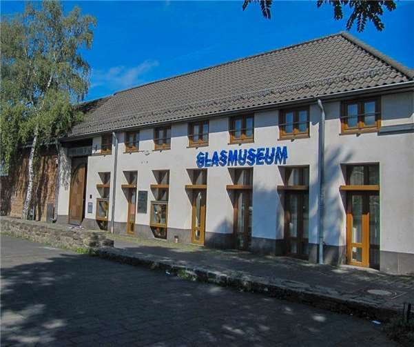 Ratssitzung im Himmeroder Hof.privat