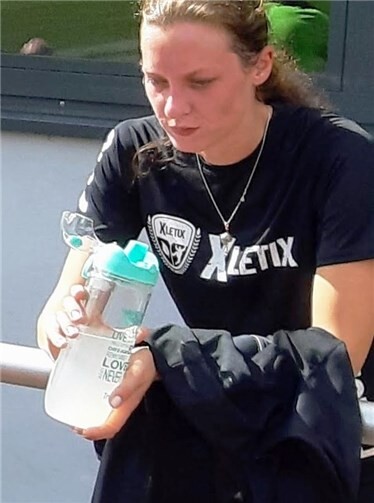 Rebecca Winter. Foto: DietrichRockenfeller/LT Puderbach