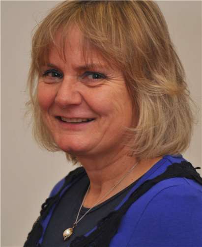 Rebekka Meyer wird in der nächsten Sprechstunde vor Ort sein. privat