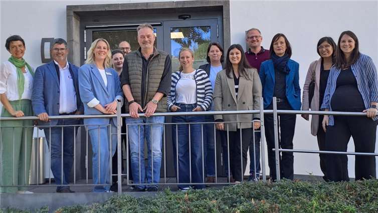 Rechtliche und organisatorische Aspekte in der Ausbildung standen. im Fokus Foto: Daniela Bluhm (IHK)