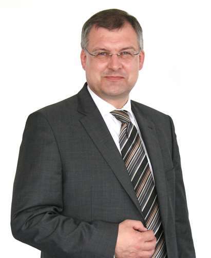 Rechtsanwalt Jürgen Kanthak referiert über das Thema "Ungedeckte Pflegeheimkosten".Quelle: CDU Weißenthurm