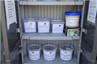 Recyclingaktion in Neuwied unterstützt Umwelt- und Sozialprojekte