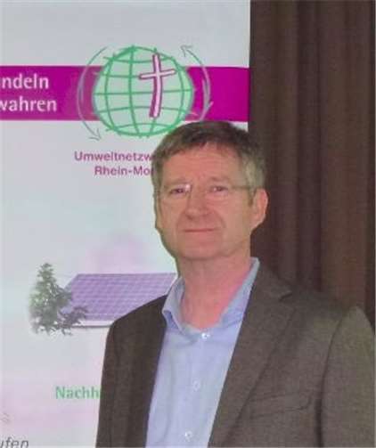Referent Dr. Grün, eco-LUFTQUALITÄT + RAUMKLIMA Messstelle, Beratungs- und Forschungsgesellschaft mbH.privat