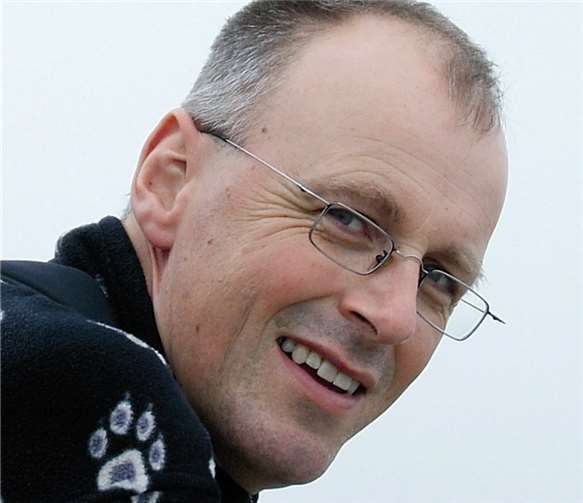 Referent: Peter Wohlleben.privat