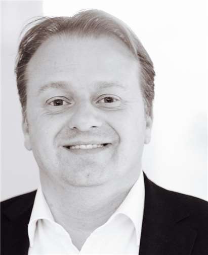 Referent Prof. Dr. Oliver Baedorf.  privat