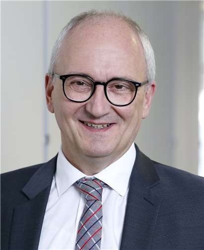 Referent ist Manfred Müller, Rechtsanwalt. Foto: ProMendig e.V.