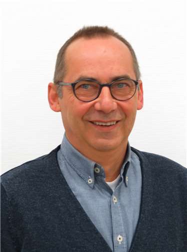 Referent zum Thema ist Friedhelm Benner.Foto: privat