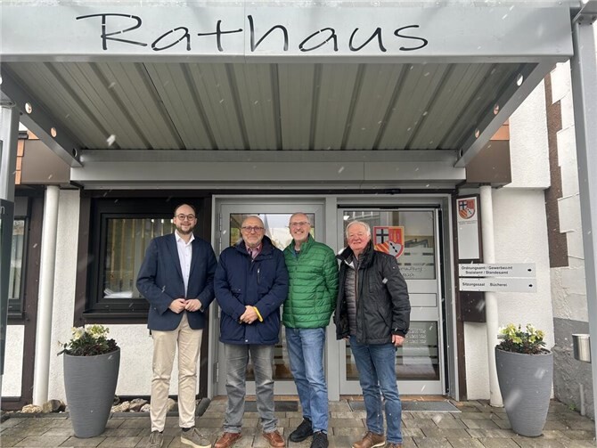 Regelmäßiger Austausch soll Sicherheitsgefühl von Senioren stärken.  Foto: privat