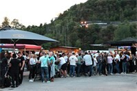 Altenahr: Edle Weine, kulinarische Highlights und Live-Musik im beliebten Weinort