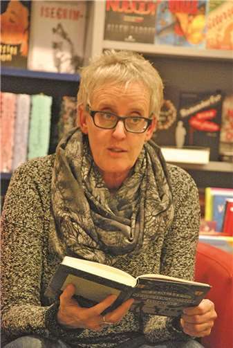 Regina Münch. privat