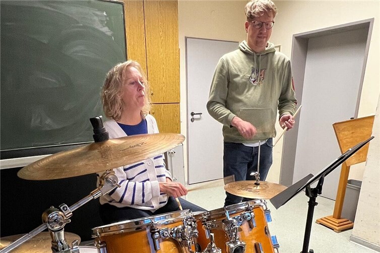 Musikfreunde Lantershofen feiern 50 Jahre mit Jubiläumskonzert 2026