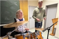 Musikfreunde Lantershofen feiern 50 Jahre mit Jubiläumskonzert 2026