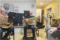 Musikfreunde Lantershofen feiern 50 Jahre mit Jubiläumskonzert 2026