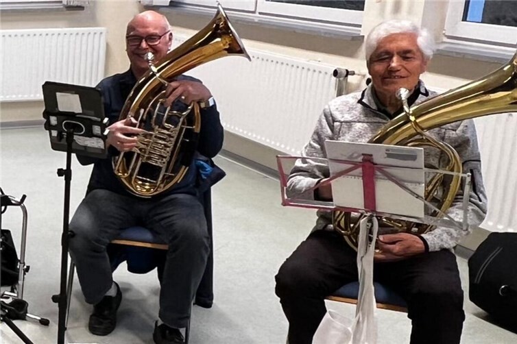 Musikfreunde Lantershofen feiern 50 Jahre mit Jubiläumskonzert 2026