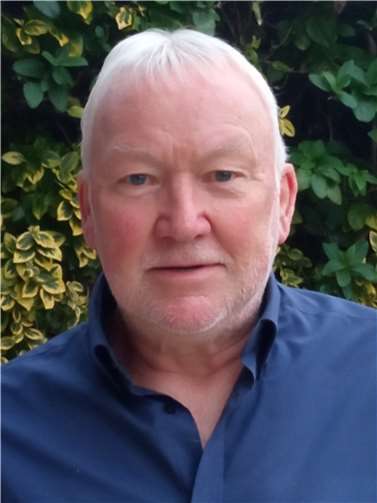 Reiner Bermel.Foto: privat