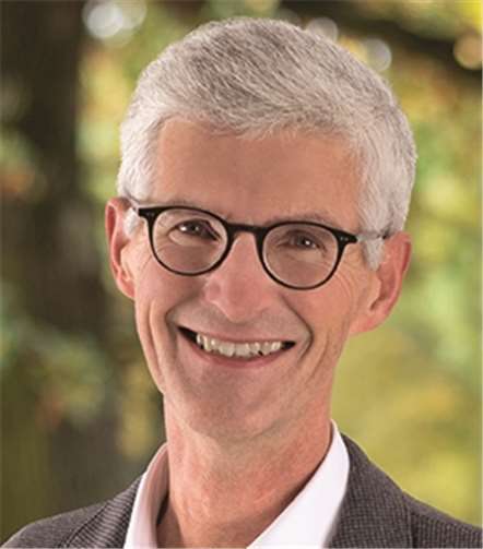 Reiner Friedsam, Freie Wähler Reiner Friedsam. Foto: privat
