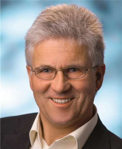 Reinhard Hauter ist seit 2004 Ortsvorsteher im Stadtteil Kell- und will es erneut werden. privat