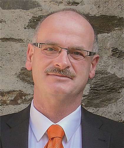 Reinhard Kiesselbach.privat