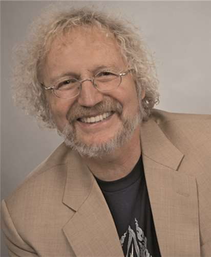 Reinhard Vogt arbeitet für das Kölner HochwasserKompetenzCentrum und gilt als „Hochwasser-Papst“. privat