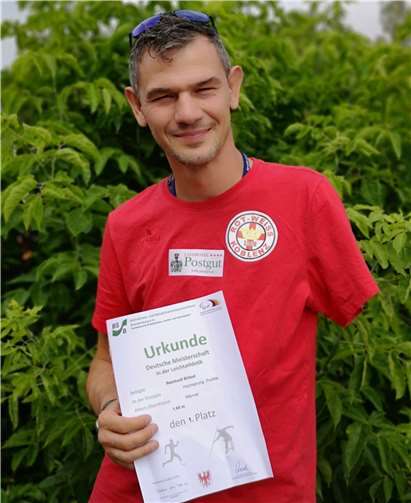 Reinhold Bötzel.privat