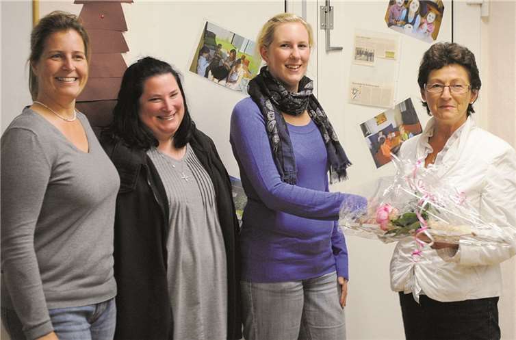 Weitere Jugendfachkraft bei der Gemeinde Wachtberg