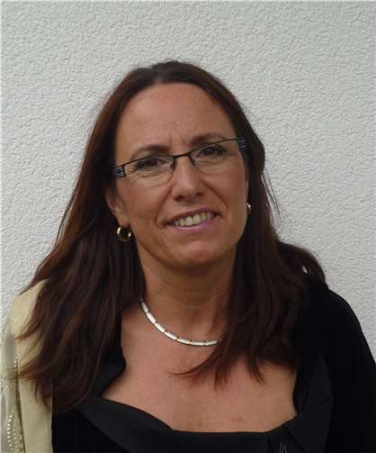 Renate von Ritter referiert am 14. Juni zum Thema Demenz. Foto: Netzwerk DemenzMayen-Koblenz