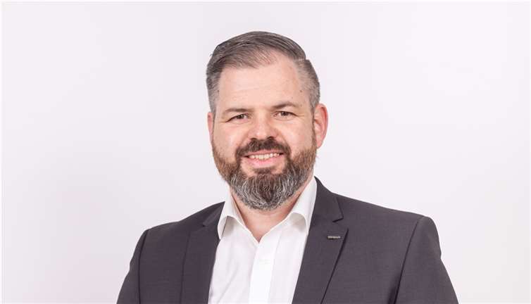 René Achten.  Foto: Dietmar Walter