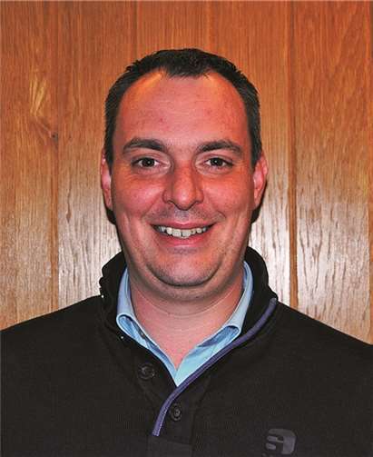 René Dunkel wurde 1. Kassen-wart.privat