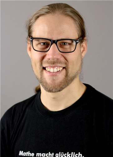 René Pickhardt. Fotos: Privat