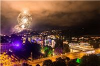 Rhein in Flammen Koblenz
