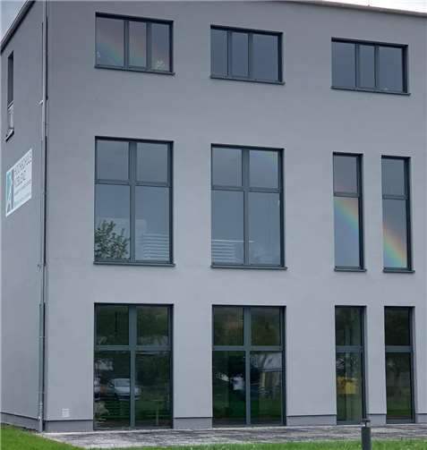 RheinAhrCampus Remagen (Hochschule Koblenz. Foto: RAC/Schneider