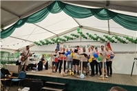 Laurentiuskirmes 2026 in Leutesdorf mit traditionellem Programm und Musik