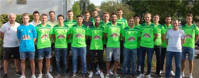 Rheinlandligist SG Eintracht Mendig/Bell wird auch in Polch dabei sein.Fotos: SK