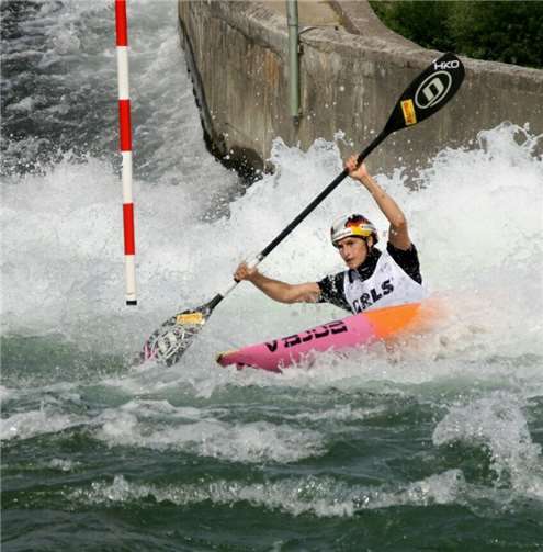 Ricarda Funk. Jürgen Schubert