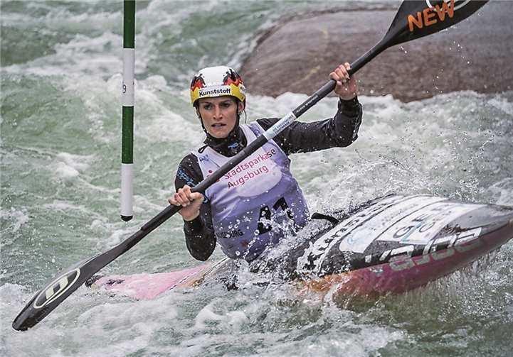 Ricarda Funk.Alexander Funk