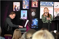 Vorlesewettbewerb Rheinbach 2024: Sieger aus Aachen und Troisdorf für NRW-Entscheid qualifiziert