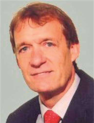 Richard Heinz.  Privat