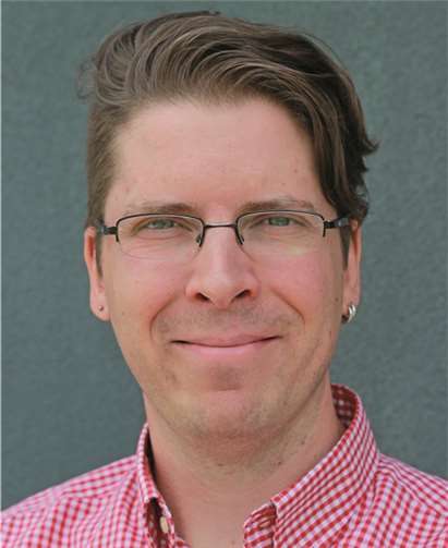 Richard Klasen. privat