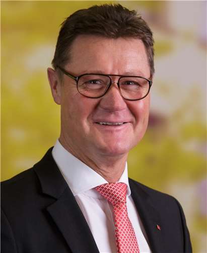 Richard Lindner, Beratungs-Center-Leiter in Ahrweiler. Foto: privat